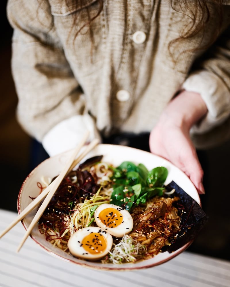 French-Ramen